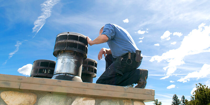certified chimney inspections dallas - Dallas Chimney Sweep