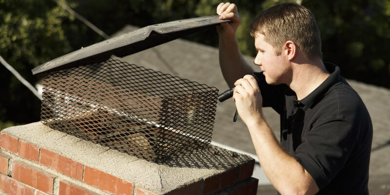 chimney inspection dallas - dallas chimney sweep